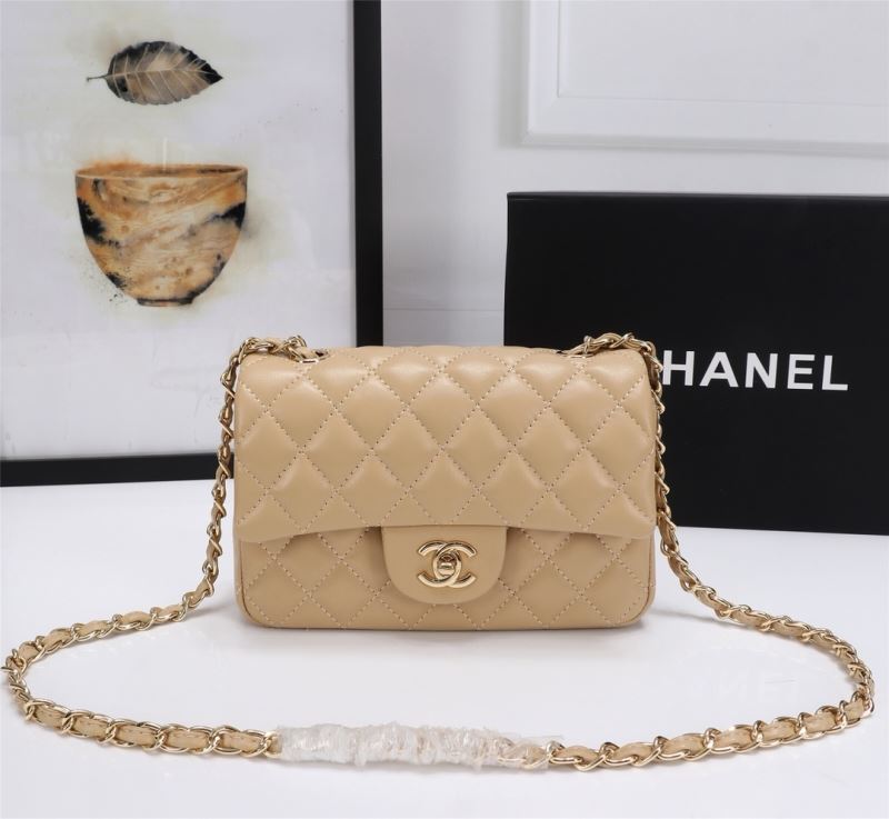 Chanel CF Series Bags